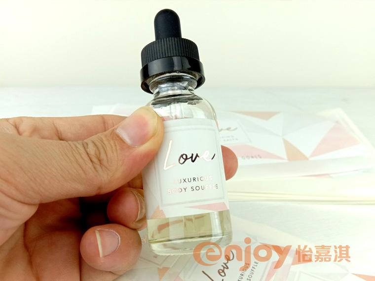 其他化妝品標(biāo)簽